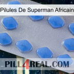 African Superman Pills 21